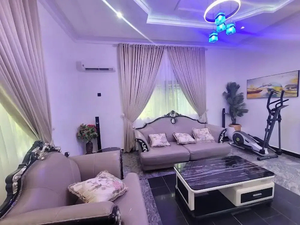 Kenora Luxury Apartments