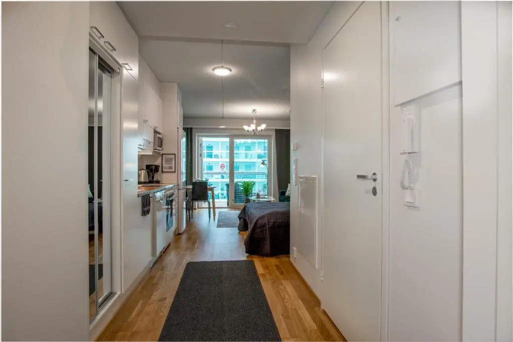 StarHomes Studio Apartments