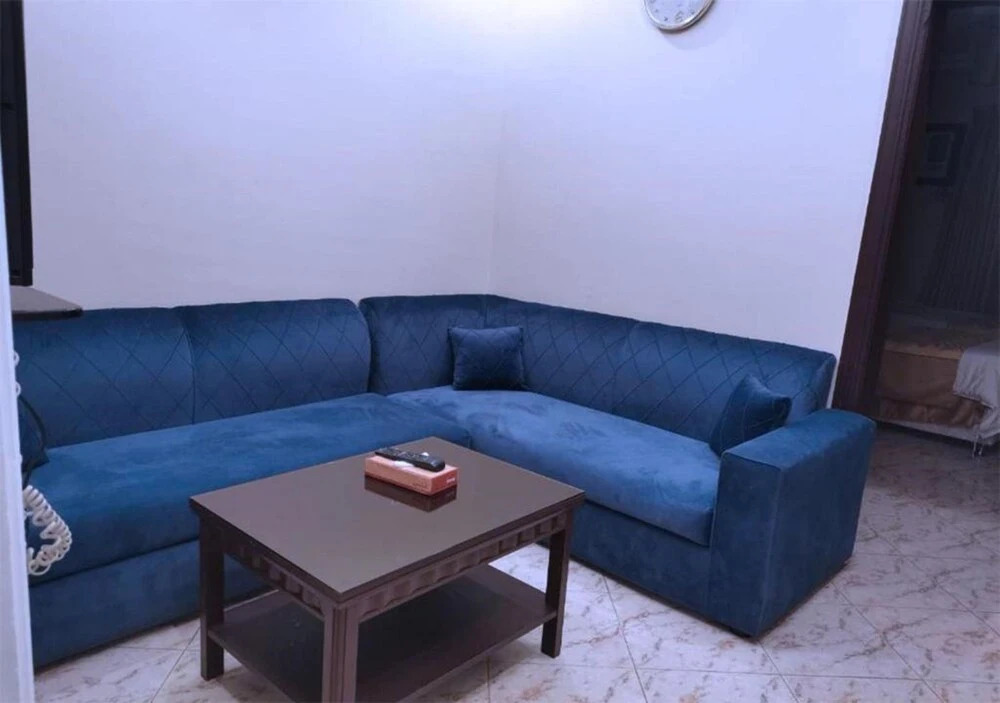 سويت المروة - Sweet Al Marwa Jeddah