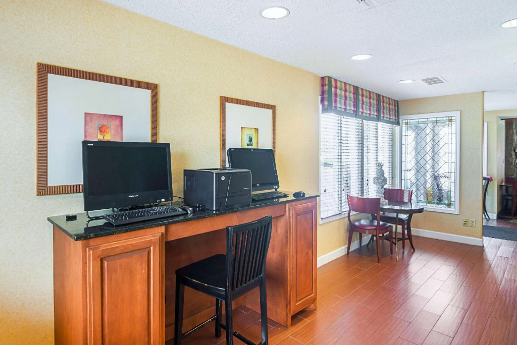 Residence Inn By Marriott Tyler