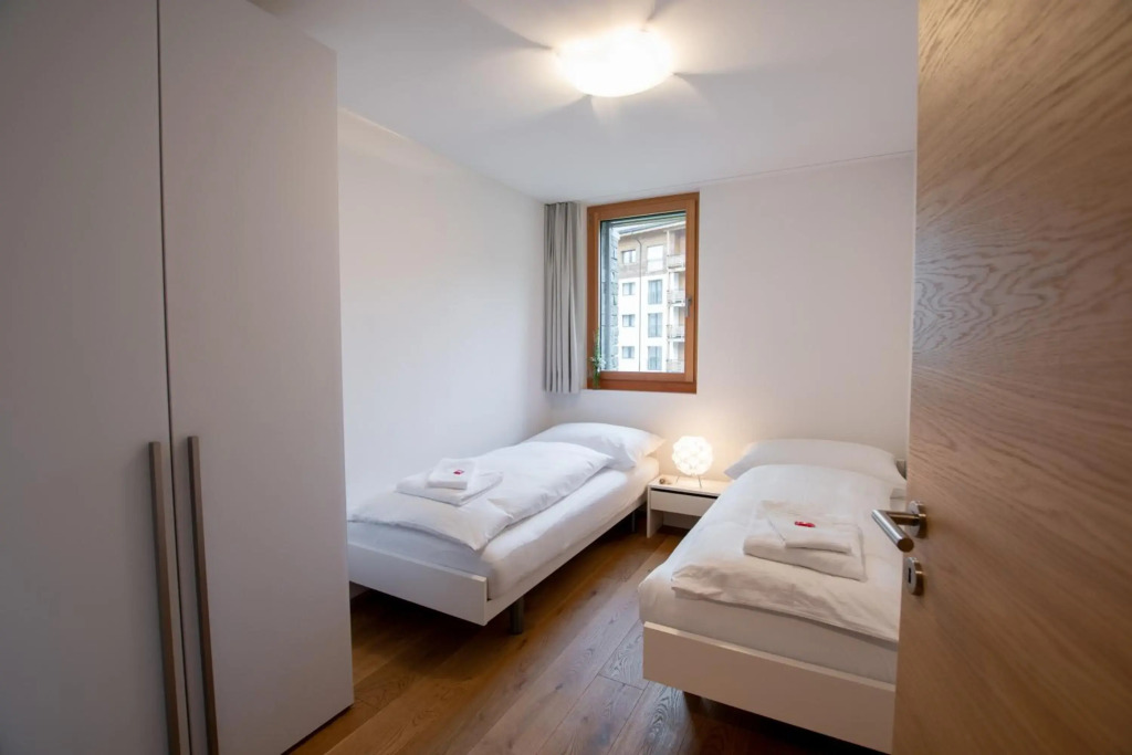 Alpenresort B22