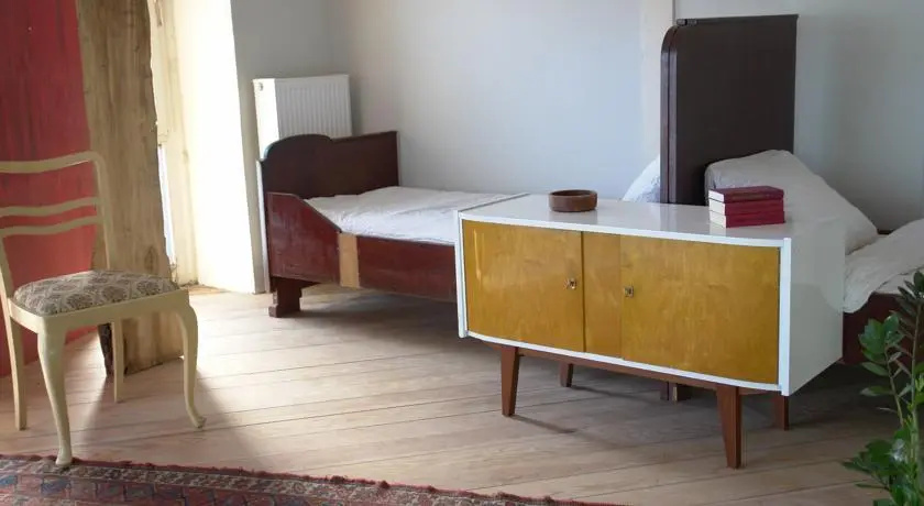 Ost-Apotheke Hostel
