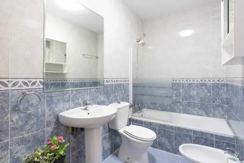 Apartamento Refino