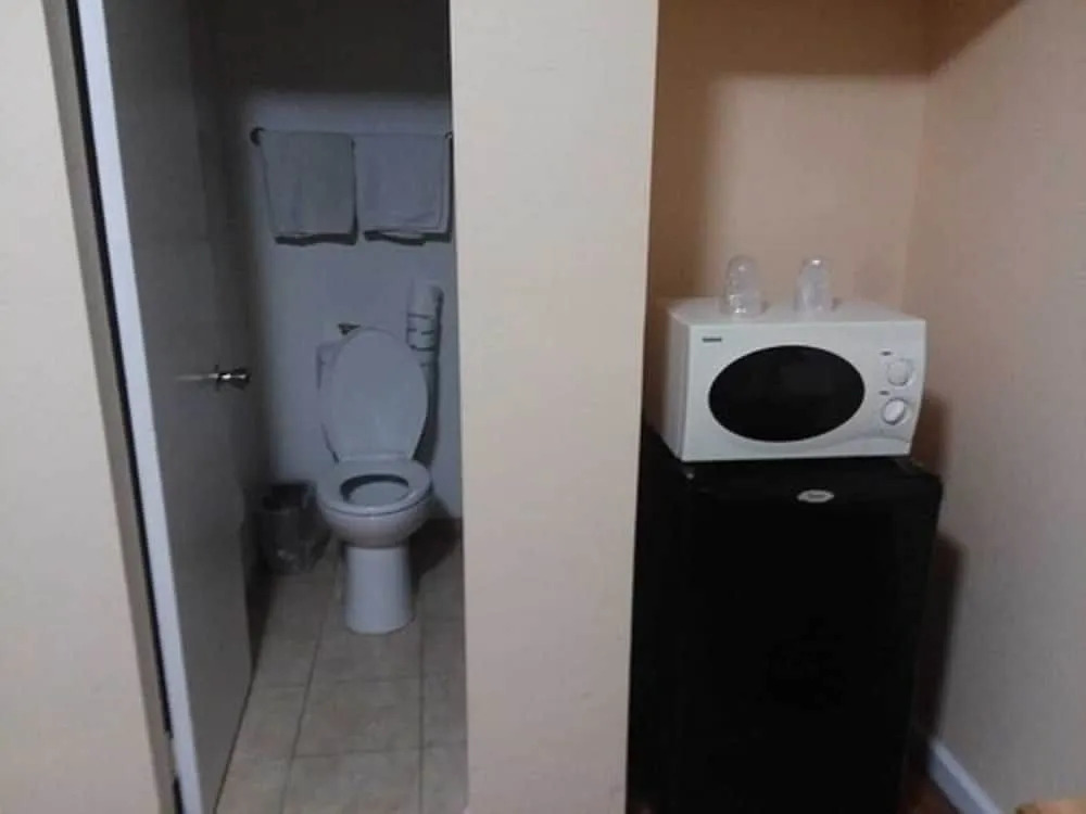 Economy Inn Sylva