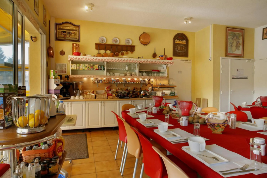 Logis Hôtel Corintel Bordeaux Est