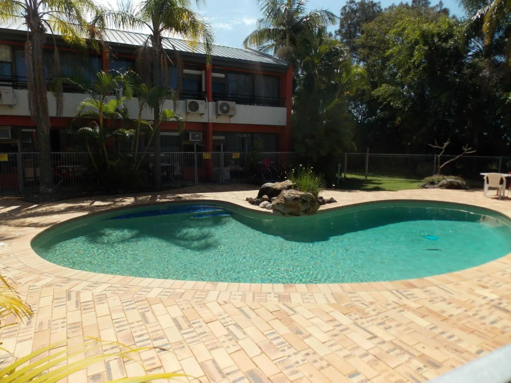 Currimundi Hotel