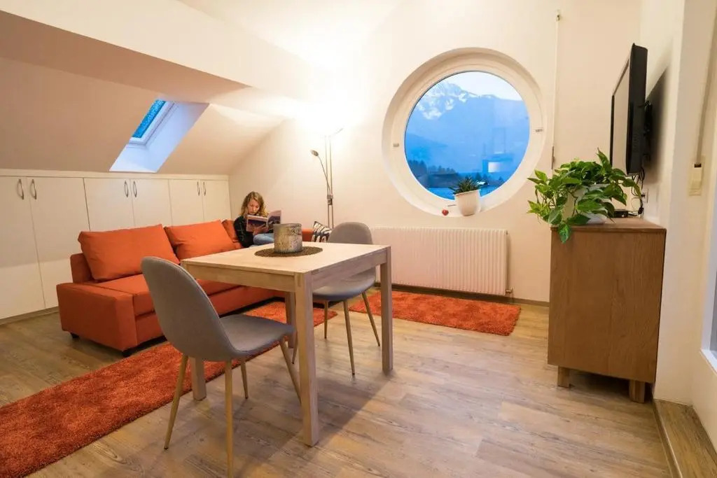 Appartement Christiane
