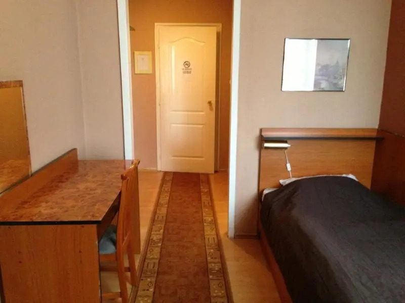 Villa Kristal Hotel