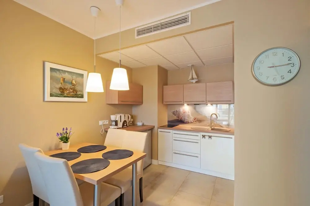 Promenada Gwiazd by Baltic Home