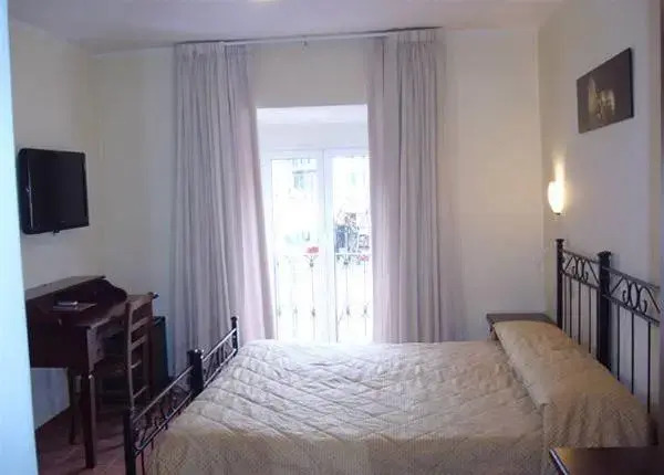 san cosimato suite
