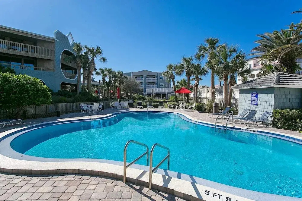 Ocean Gate I104