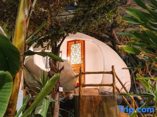 Ningxia Yellow River Golden Coast Garden Hotel