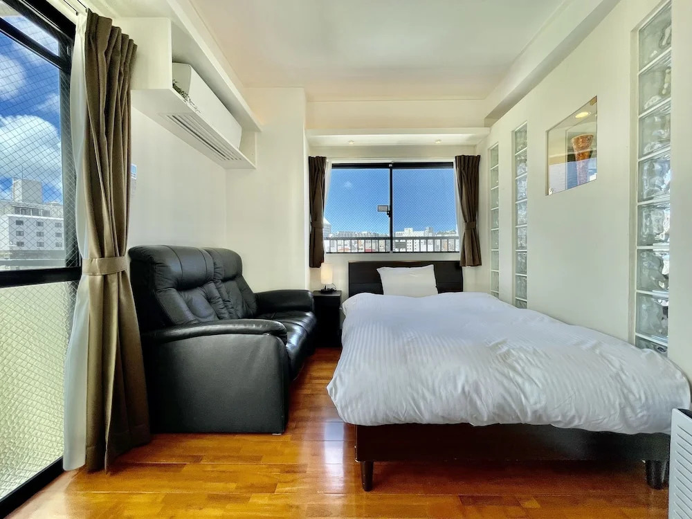 Hotel Tenshi-Kan Kumoji