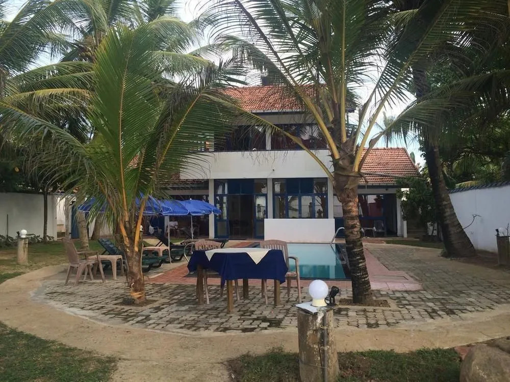 Vista Resort Edelweiss