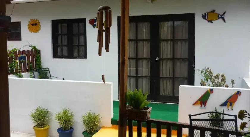 Asal Bed And Breakfast