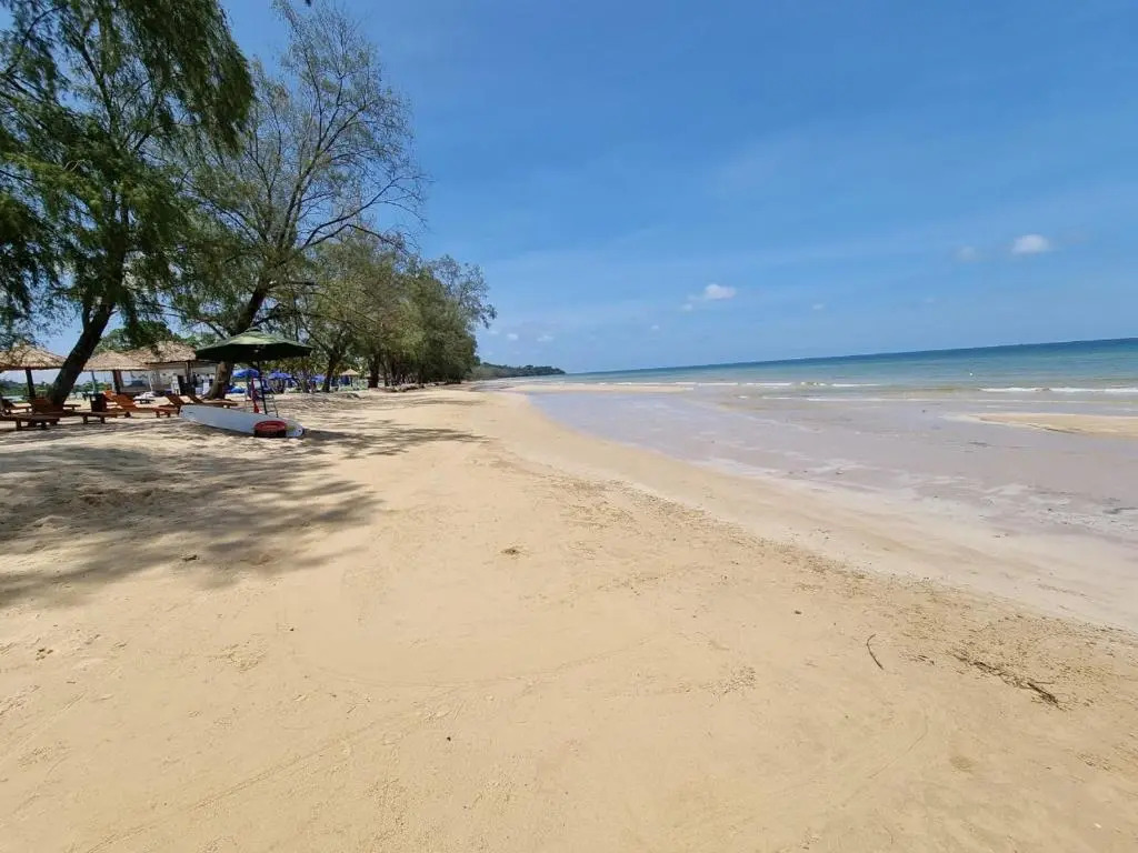 WHERE HOUSE HOMESTAY, Grandworld Phu Quoc
