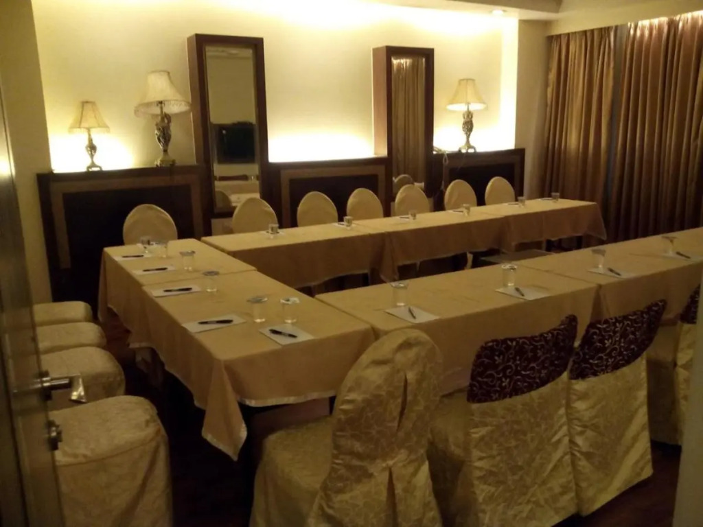 Hotel Picasso