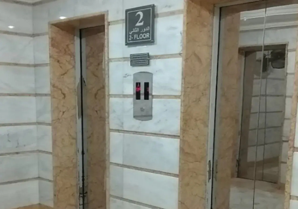 Rabwat Al-Safwah 2