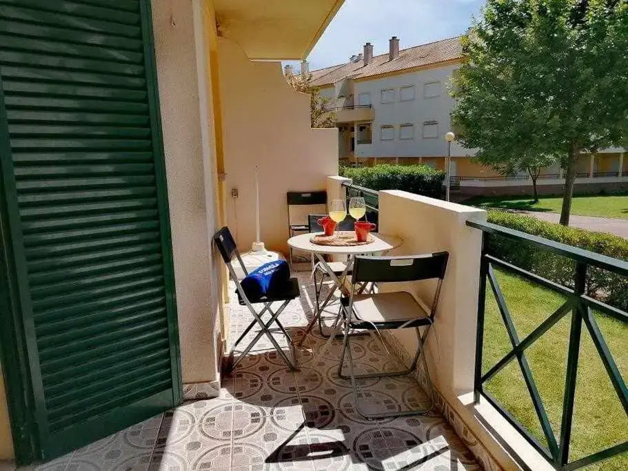 Apartamento Citymar - Vilamoura By FHR