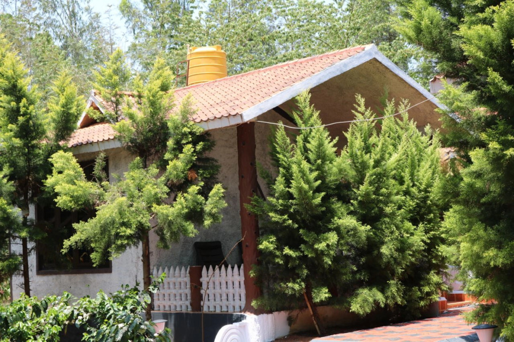 D signature Homestay By Lexstays