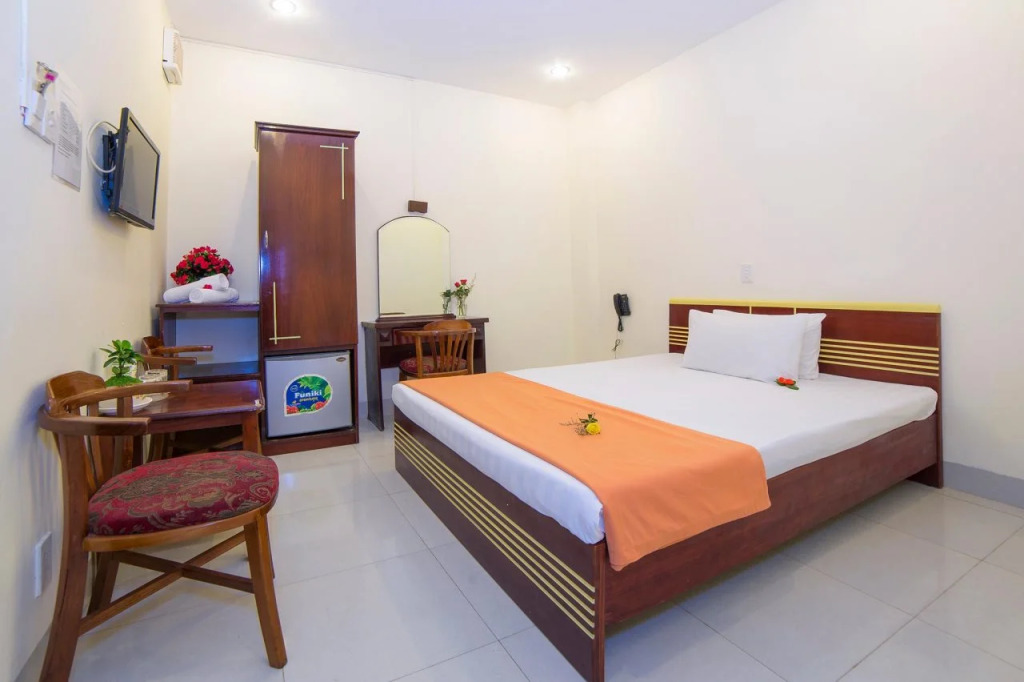 Anh Duong 2 Hotel