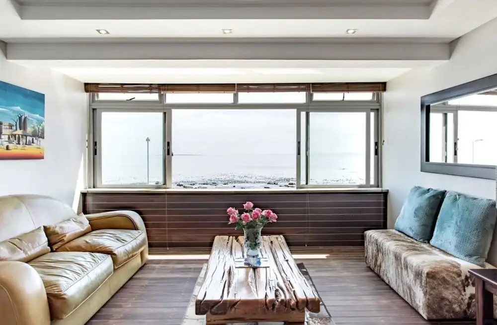 Bantry Beach Seaview Apartments