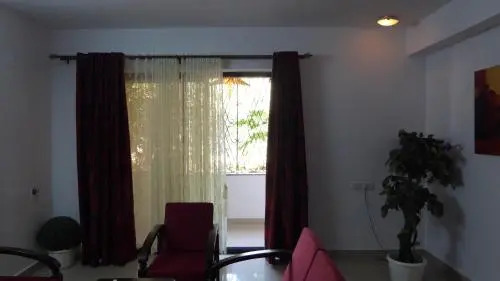 The Rodrigues Residence