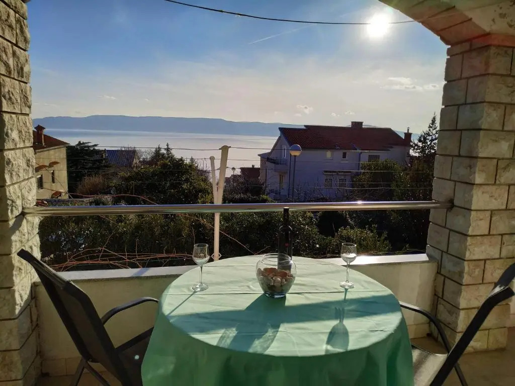 Apartments Marino