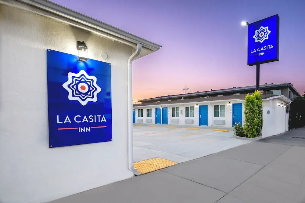 La Casita Inn