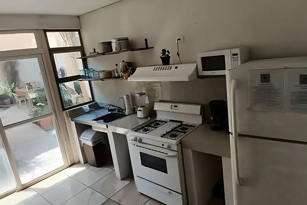 La Casa De Los Rivas