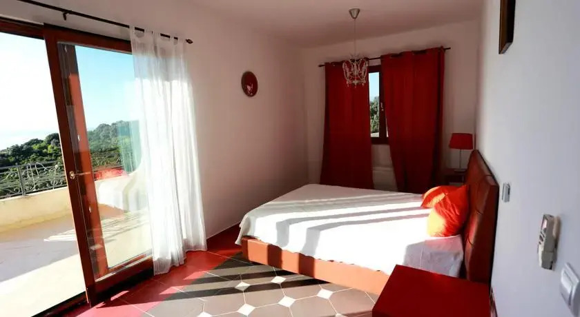Villa " Bellevue "