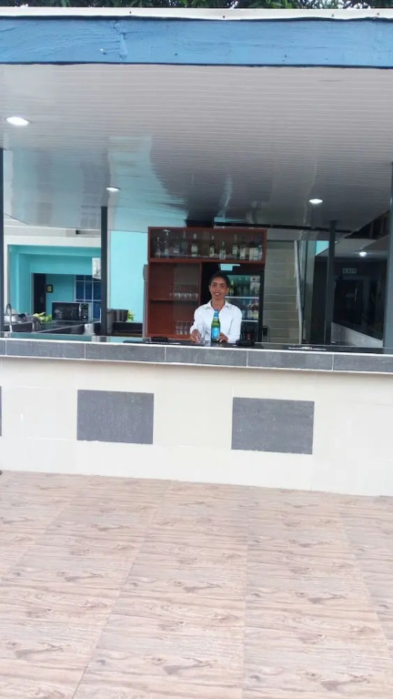 Primal Hotel Apapa