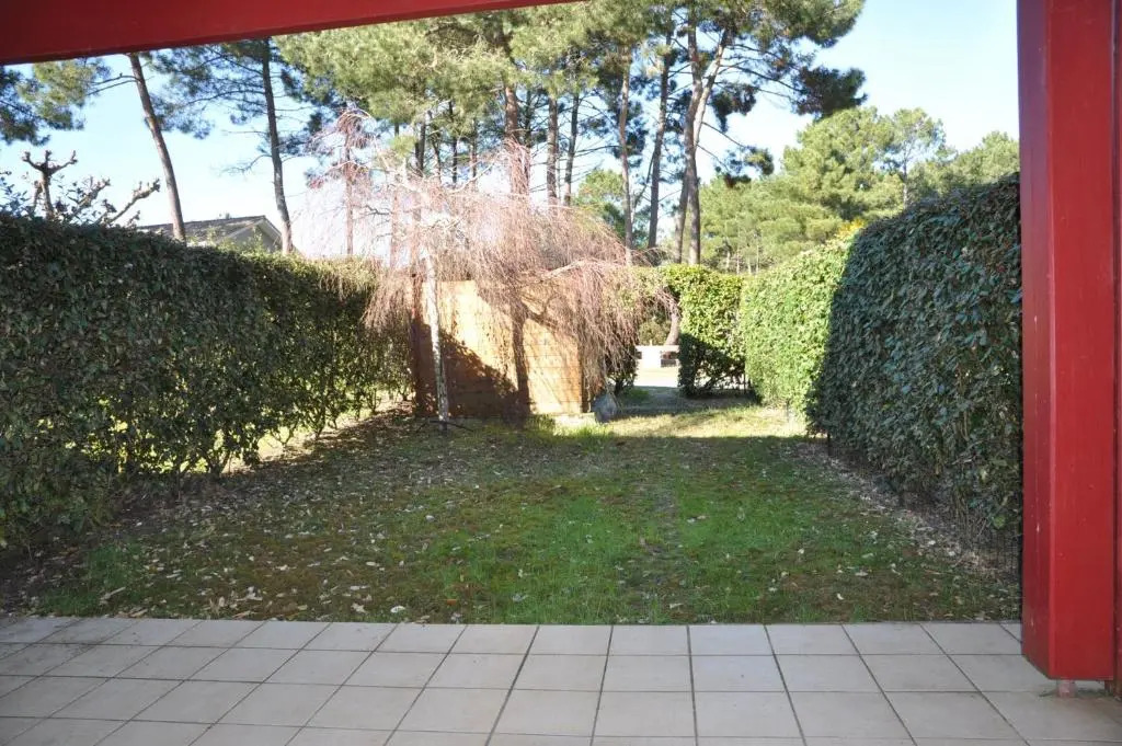 Maisonnette à 5min du golf - 21501