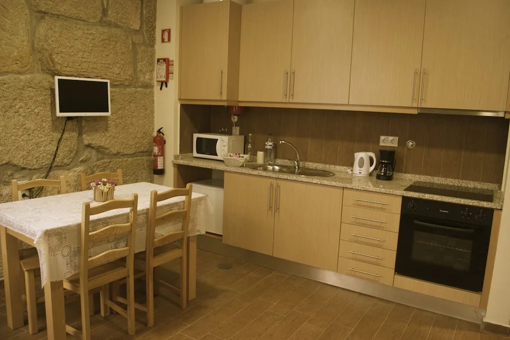 Belos Aires Apartments
