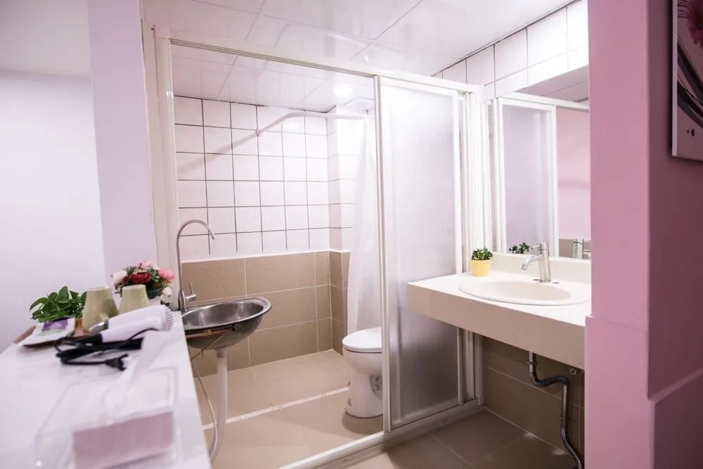 Niu Ao Hua Hotel Hualien