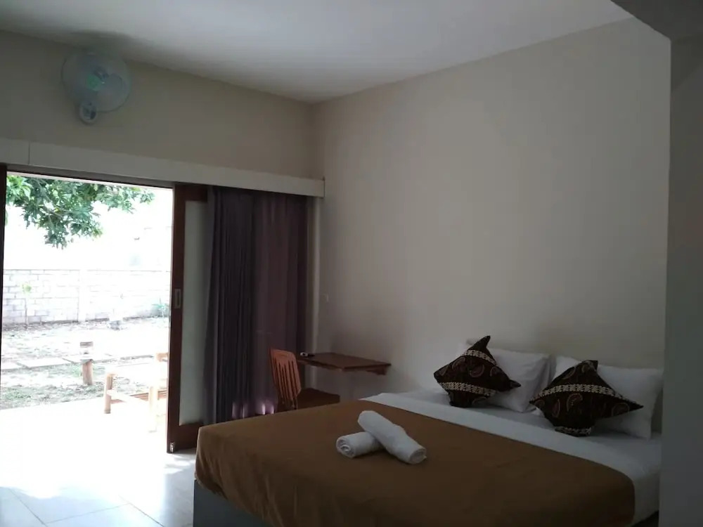 OYO 1662 Zury Homestay