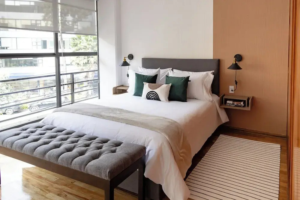 Lope 226, Polanco
