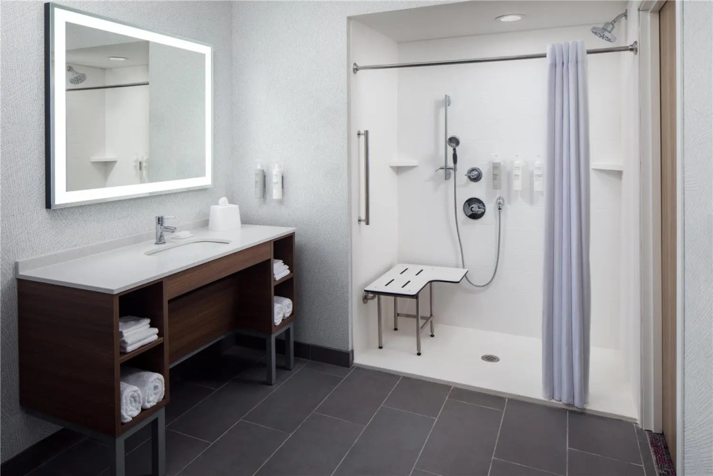 Home2 Suites By Hilton Bastrop