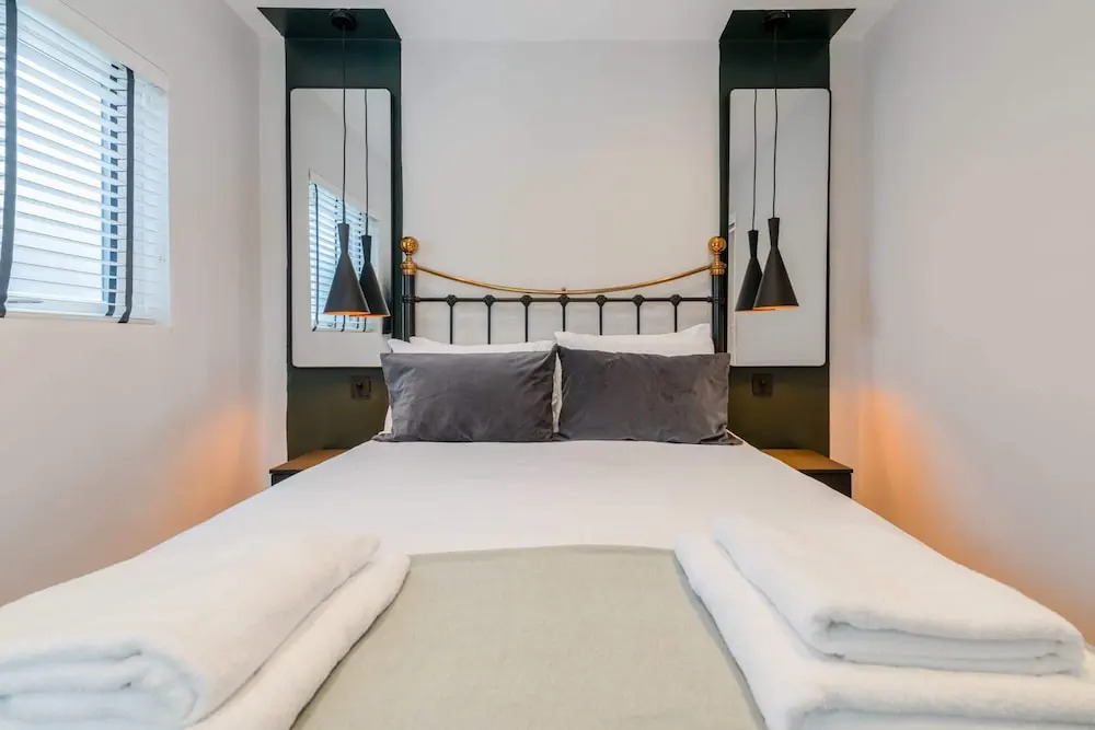 The Balham Hideaway