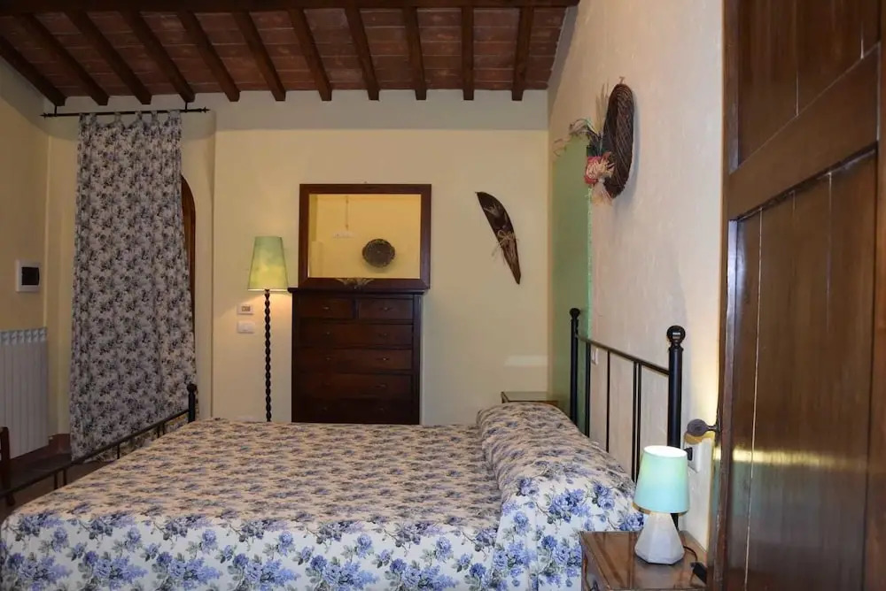 Relax sulla collina