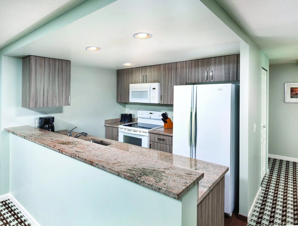 WorldMark Victoria