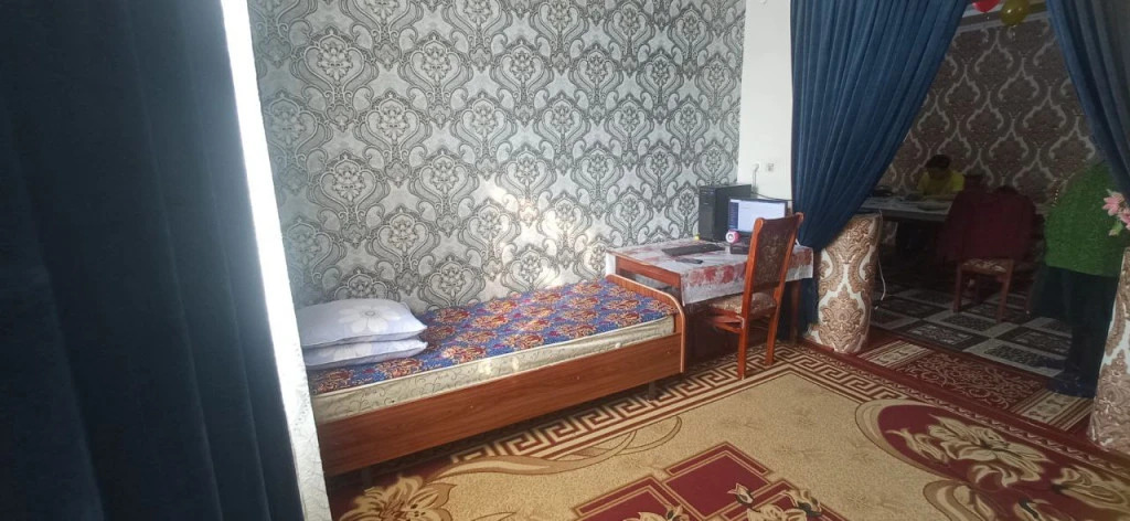 Dilbar Guest House