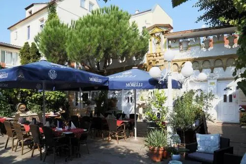 Hotel Don Giovanni