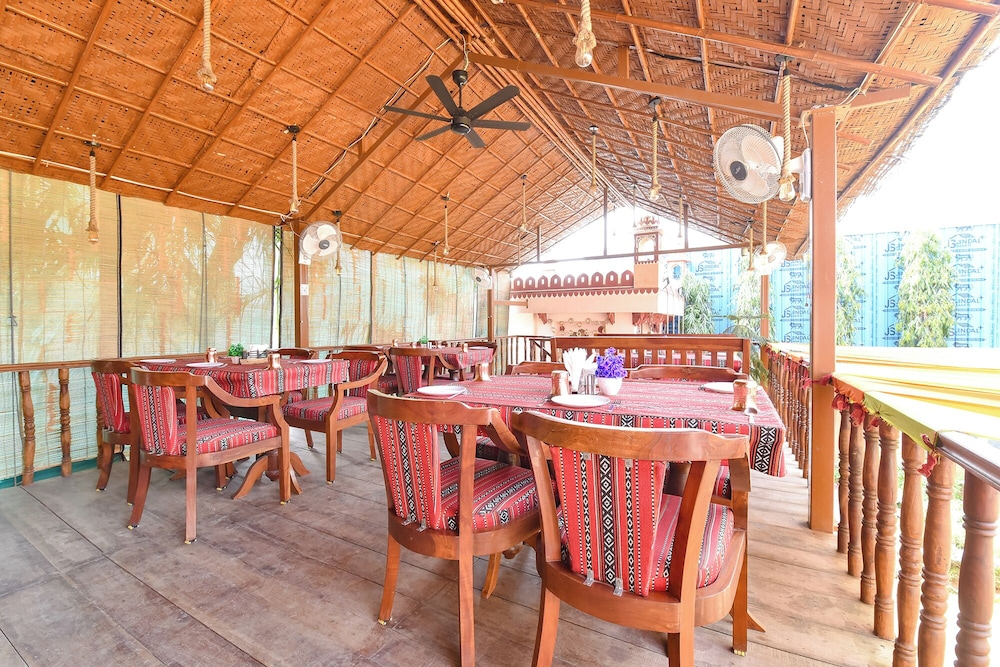 Fabhotel Nimabal Dhani