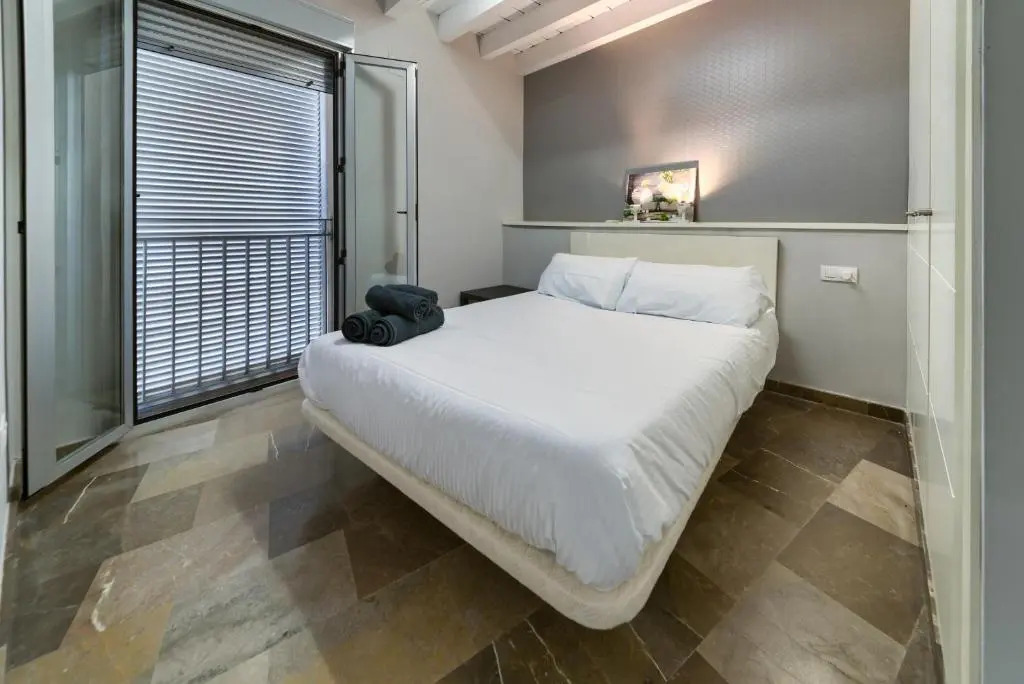 Holidays2Granada Centro con Terraza-solarium