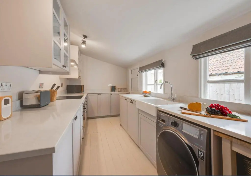 2 Bed in Halesworth oc-7lr