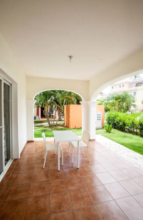 El Dorado Bavaro Home