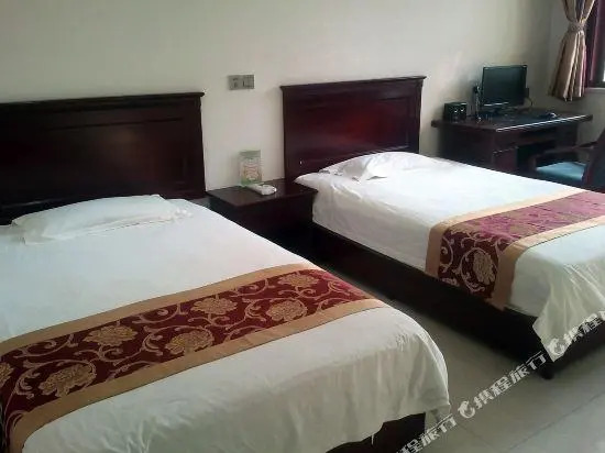 Yingbin Business Hotel
