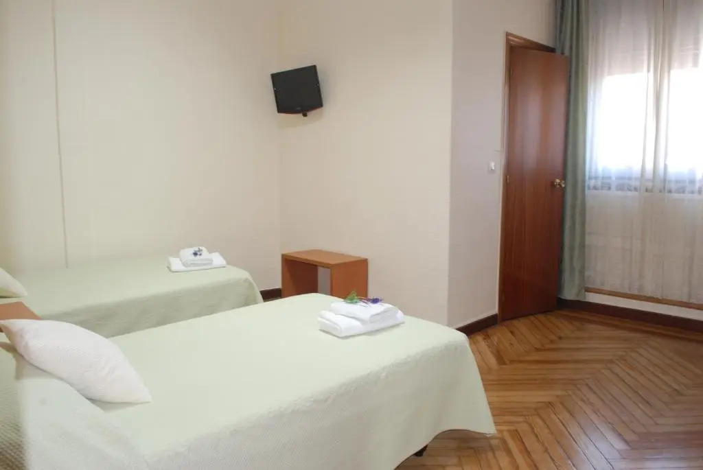 Hostal Galaico