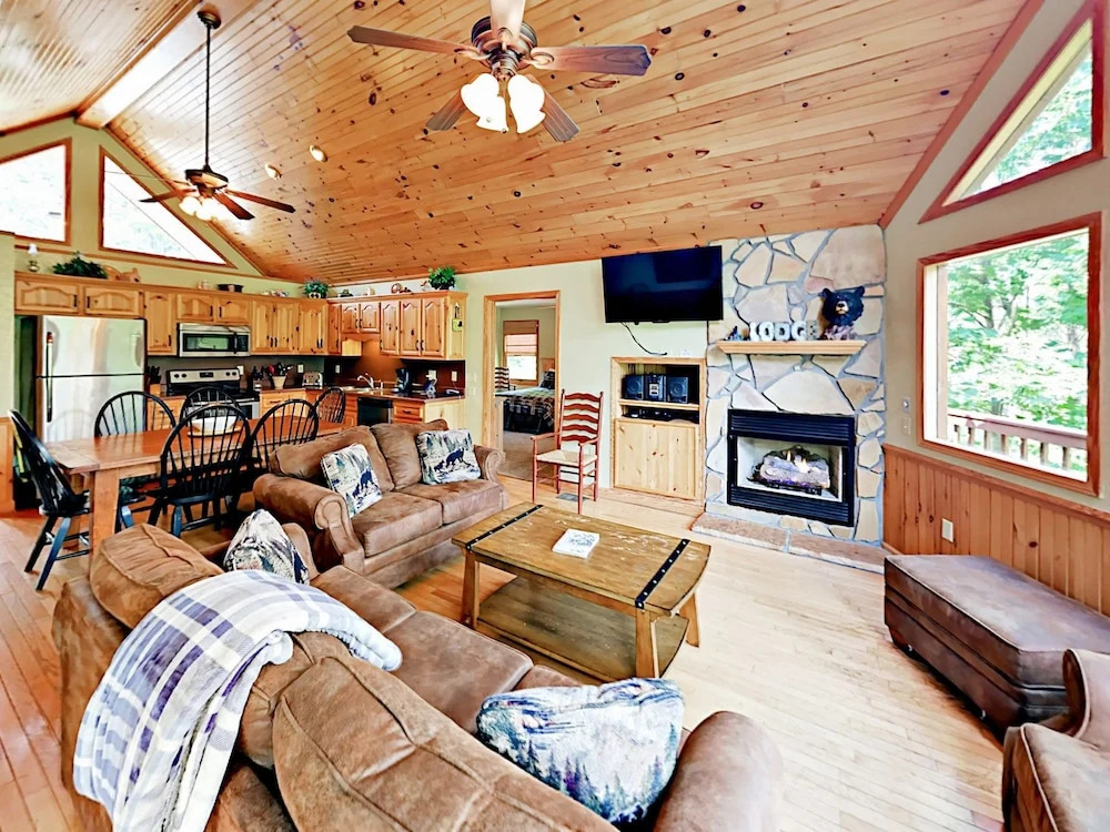 443 Loop Road Home 4 Bedrooms 4 Bathrooms Home